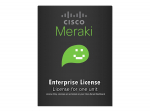 CISCO Meraki MX64W ettev&otilde;tte litsents 3 aastat