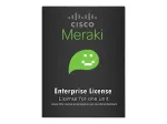 CISCO Meraki MX64W ettev&otilde;tte litsents 3 aastat