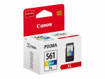CANON 1LB CRG CL-561XL Color XL Ink Cart