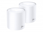 TP-LINK Deco X20 2-pc Mesh WiFi Set