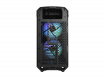 FRACTAL DESIGN Torrent Compact RGB Black