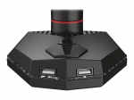 IIYAMA DSG3001C-R1 Gaming desk mount (P)