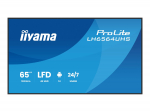 IIYAMA LH6564UHS-B1AG Monitor 65inch