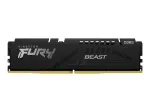 KINGSTON 64GB 5600MT/s DDR5 CL40 Black
