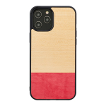 MAN&WOOD iPhone 12 Pro Maxi &uuml;mbris, must