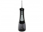 Lafe 47480 Water Flosser CLeanPRO Black