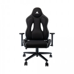 White Shark TALISMAN-B Gaming Chair Black
