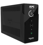 BR900G2-GR Back-UPS BR 900VA 4xSchuko outlet