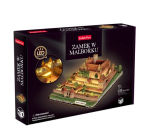 3D puzzle Malbork Castle LED