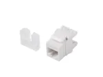 KEYSTONE MODULE RJ45 LSA CAT.5E UTP 180