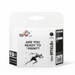 Ink for HP OfficeJet Pro 8025 TBH-917XLBR BK