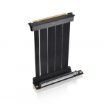 Thermaltake Riser TT Pr emium PCI-E 4.0 130mm 9