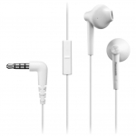 Earphones RP-TCM55E-K black
