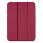 Case velvet iPad 10,9 inch 2022 watermelon
