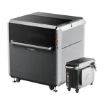 Laser welding and CNC cutting machine xTool MetalFab 1200W