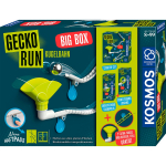 Kosmos Gecko Run - Big Box, marble run