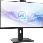 MSI Modern AM273QP AI 1UMG-221AT (black, Windows 11 Pro)