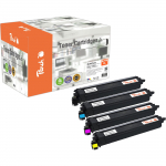 Peach Toner Economy Pack PT1364 (compatible with Brother TN-248XL)