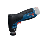 Bosch Powertools cordless eccentric sander GEX 12 Volt 32 mm (Retail)