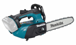 Makita cordless top handle chainsaw 18V DUC258Z01