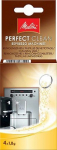 Melitta Perfect Clean Espresso Machines