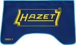 Hazet Universal mudguards 196-1, protective cover - blue, with magnetic holder