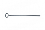 High Peak steel ring head peg 6 pcs - 42213