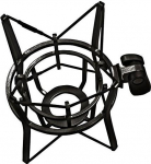 Rode Microphones PSM1, bracket&nbsp;(black)
