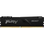 Kingston DDR4 - 8GB - 3600 - CL - 17 Beast - Single