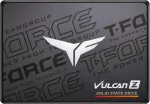 Team Group VULCAN Z - 512GB - SSD - SATA - 2.5