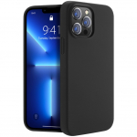 Nevox StyleShell SHOCK (black, iPhone 14 Pro Max)