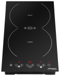 Steba Induction Hob IK 200 3100W black