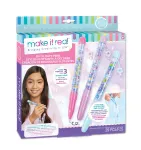 MAKE IT REAL K&auml;sit&ouml;&ouml; komplekt H&otilde;ljuvad pastakad
