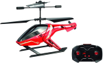 SILVERLIT Kaugjuhtimispuldiga helikopter Air Python