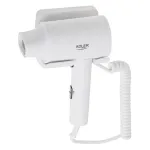 Adler AD 2285w hotelli f&ouml;&ouml;n valge