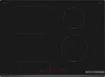 Bosch Serie 6 PVS731HB1E pliidiplaat must sisseehitatud 70 cm tsooniga induktsioonpliidiplaat 4 tsooni