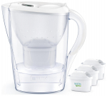 Brita Marella +3 Maxtra Pro PP filtrikann