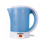 ELDOM ELECTRIC TOURIST KETTLE C190