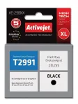 Activejet AE-29BNX tindikassett (asendus Epson 29XL T2991 printerile; Supreme; 18 ml; must)