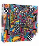 Puzzle Good Loot Imagination - Nikodem Szewczyk Krabonszcz: I'm really trying 1000 pc(s)