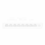 Tenda SM108 network switch 2.5G Ethernet (100/1000/2500)