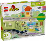 LEGO DUPLO 10427 Interaktiivne seiklusrong