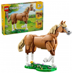 LEGO CREATOR 3-IN-1 31166 Ilus hobune