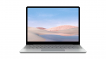 Microsoft Surface Laptop Go Intel&reg; Core&trade; i5 i5-1035G1 31,6 cm (12,4") Puuteekraan 8 GB LPDDR4x-SDRAM 256 GB SSD Wi-Fi 6 (802.11ax) Windows 10 Pro Platinum