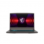 MSI Thin 15 B13UC-3423XPL i5-13420H 15.6" FHD 144Hz IPS-Level 16GB DDR4 3200 SSD512 RTX 3050 4GB NoOS