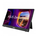 ASUS MB16AHV arvutimonitor 39,6 cm (15,6") 1920 x 1080 pikslit Full HD LCD must