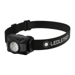Ledlenser HF4 Headlamp Black