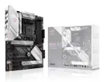 ASUS ROG STRIX B550-A GAMING emaplaat AMD B550 pesa AM4 ATX