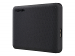 TOSHIBA Canvio Advance 4TB 2.5inch Black