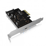 ICY BOX IB-PCI1901-C32 USB Type-C 3.2 arvuti